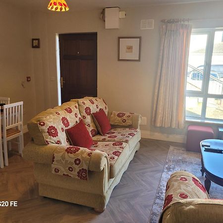 Kilkenny City Apartment Extérieur photo