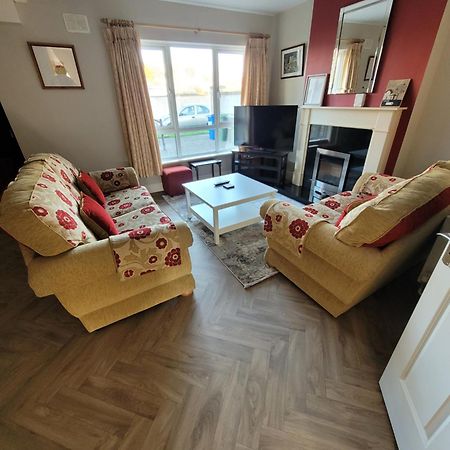Kilkenny City Apartment Extérieur photo