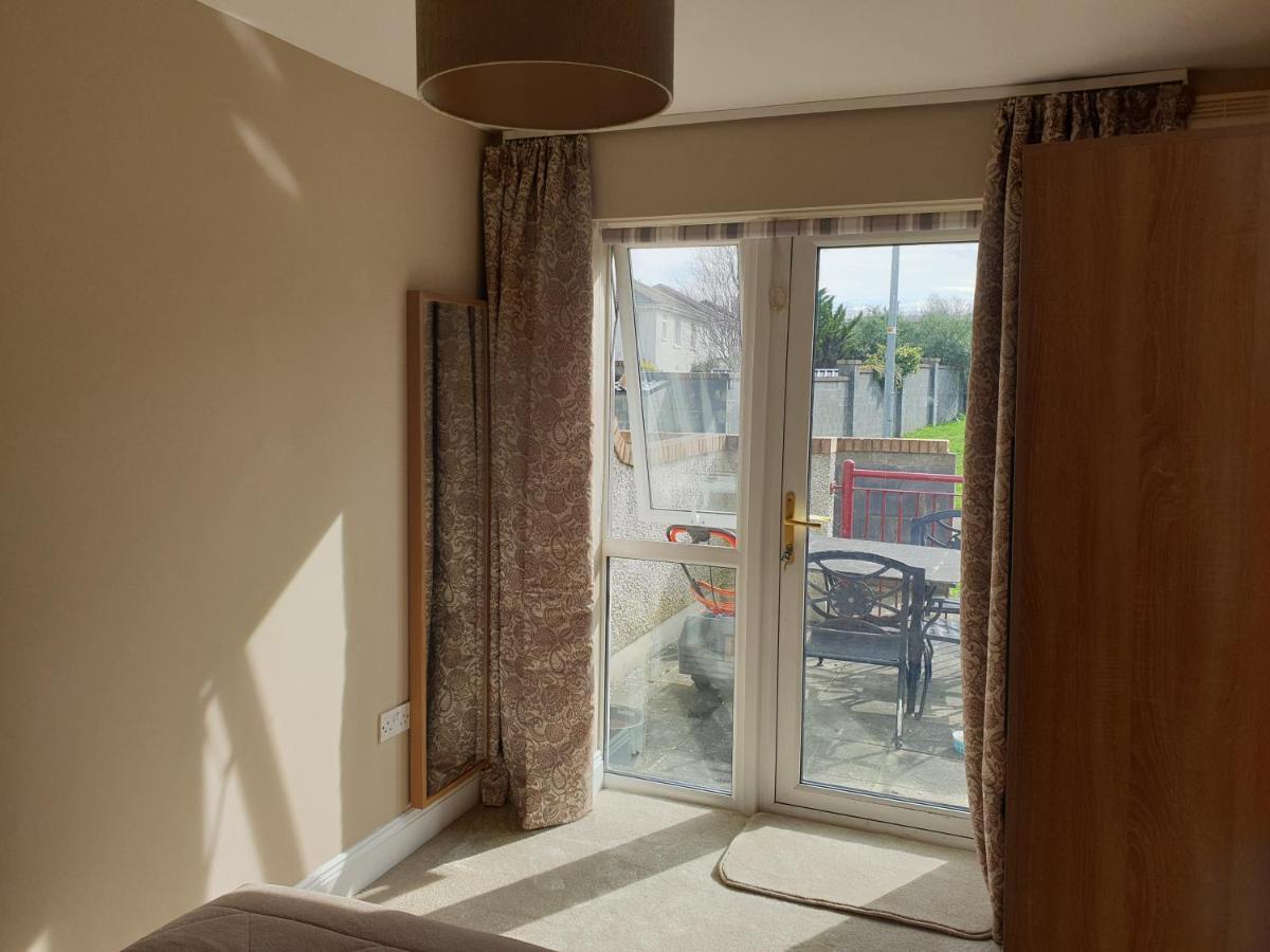 Kilkenny City Apartment Extérieur photo