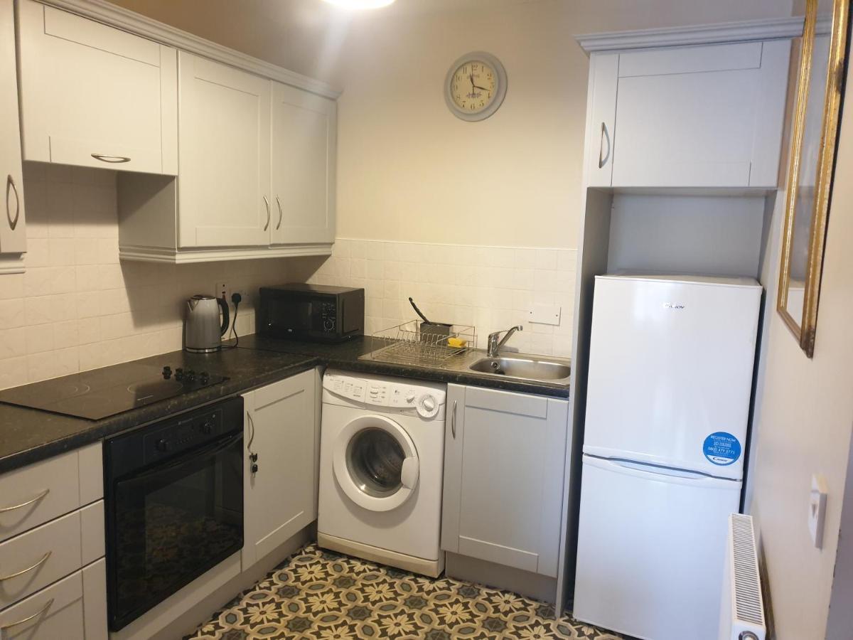 Kilkenny City Apartment Extérieur photo