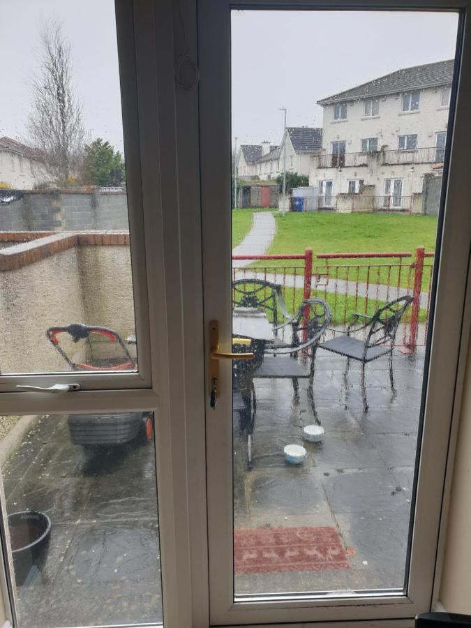 Kilkenny City Apartment Extérieur photo
