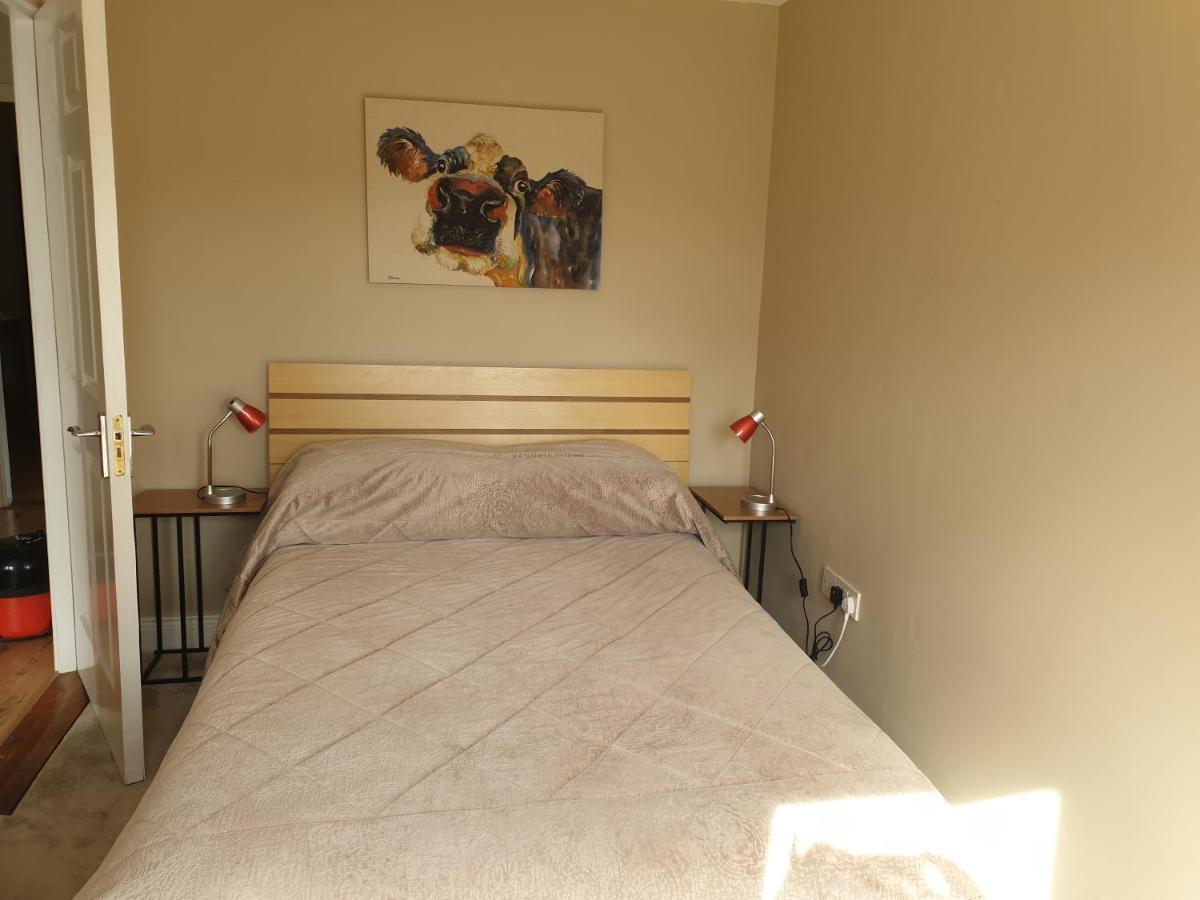 Kilkenny City Apartment Extérieur photo