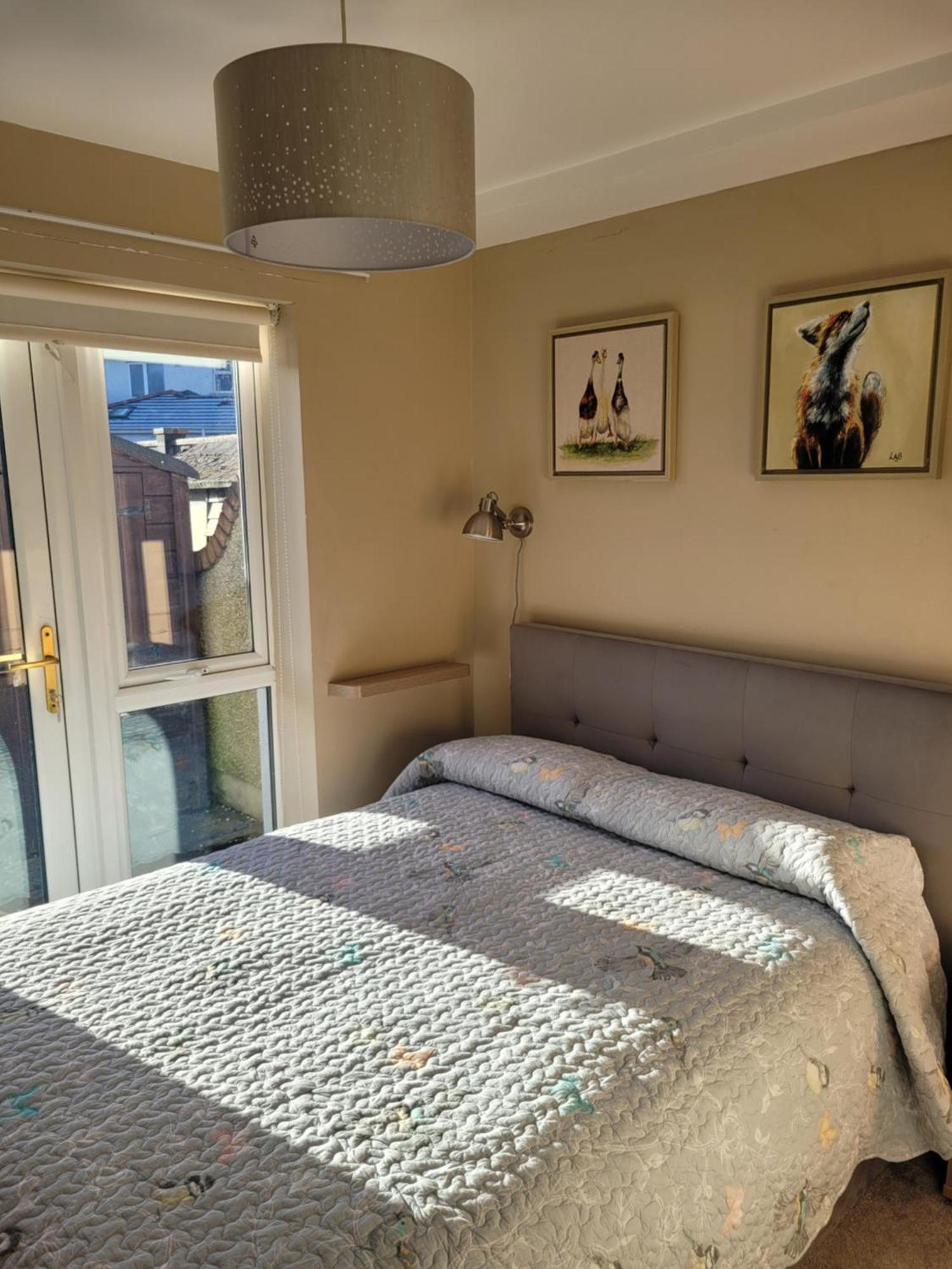 Kilkenny City Apartment Extérieur photo