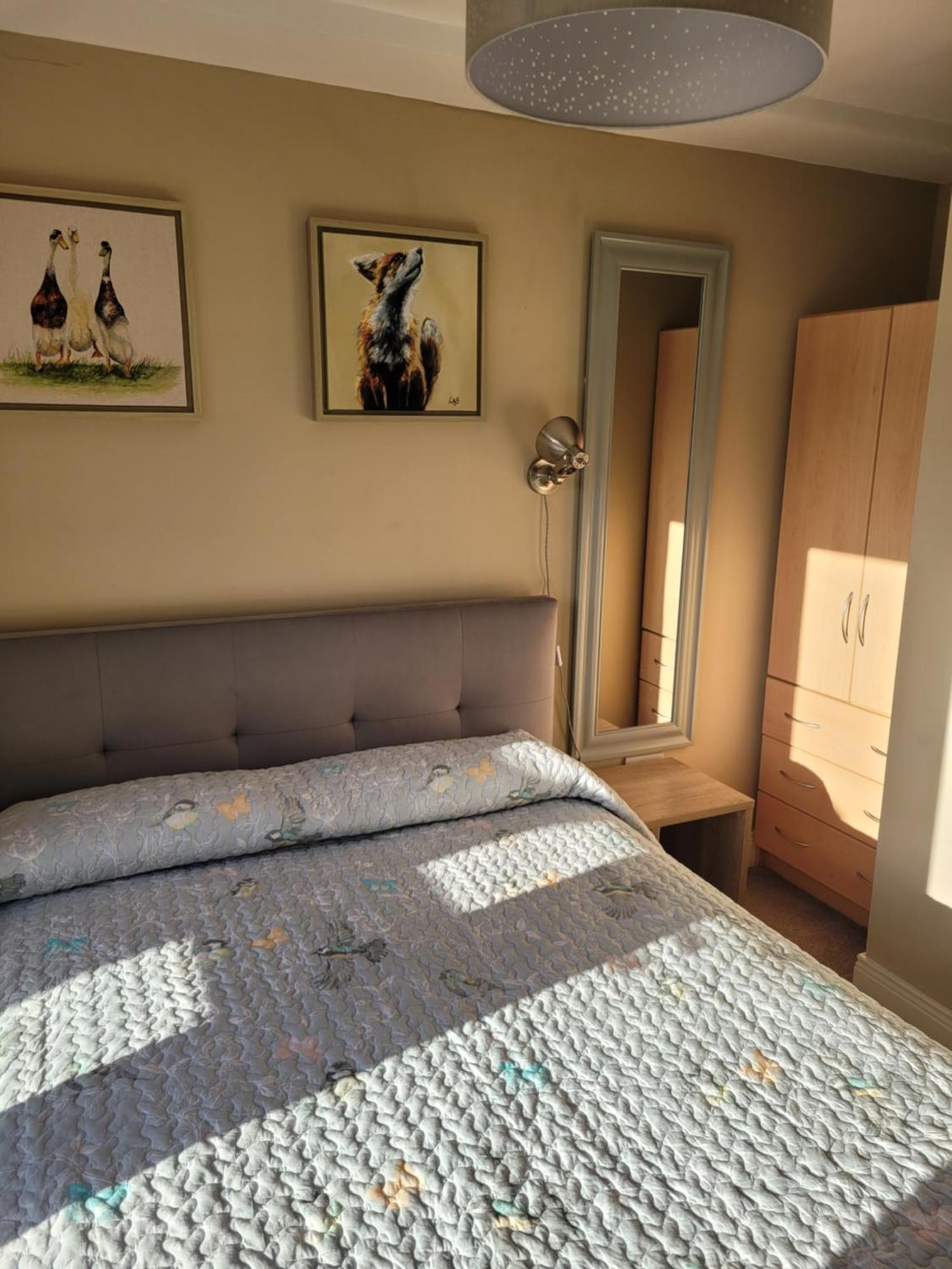 Kilkenny City Apartment Extérieur photo