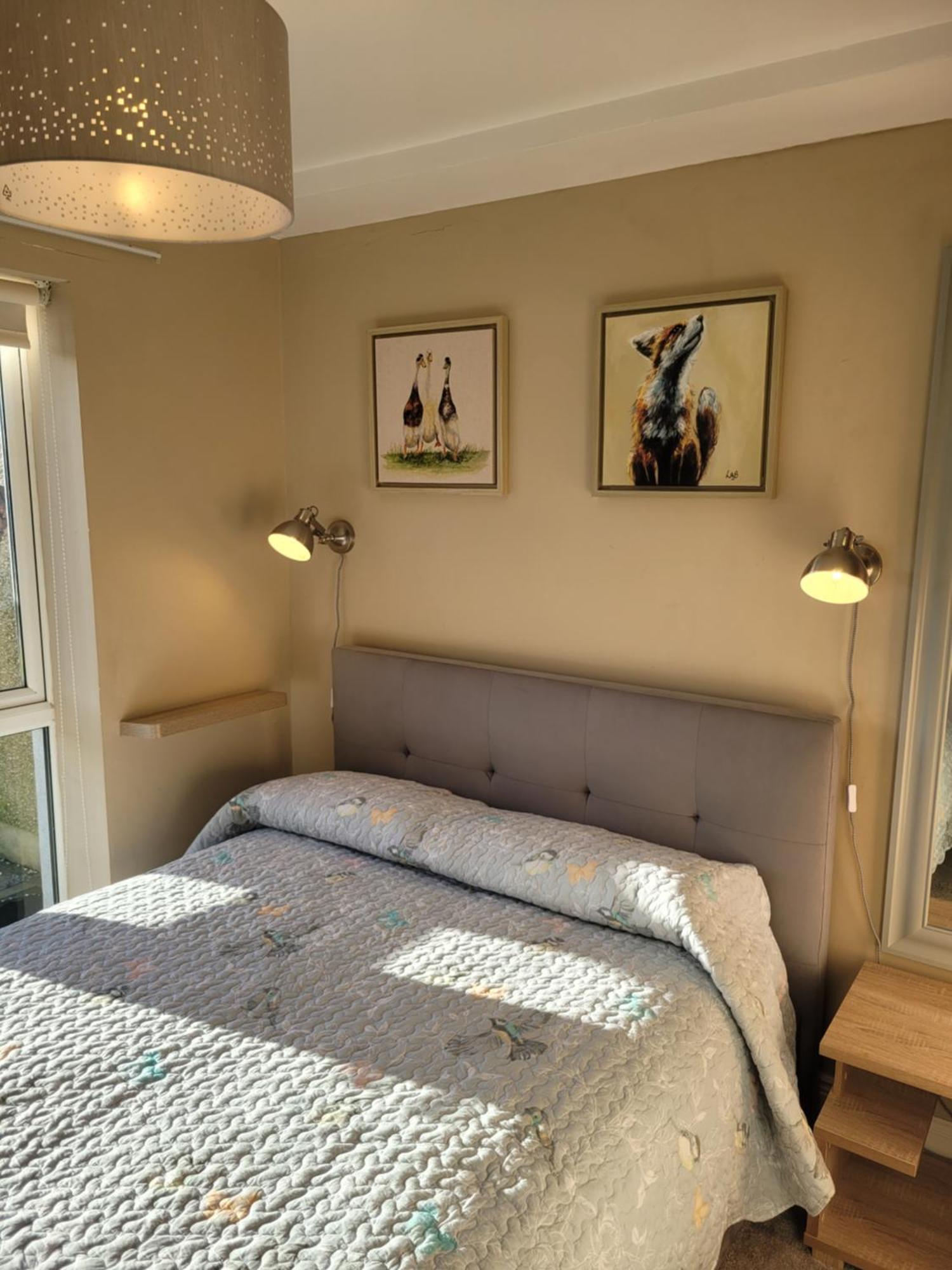 Kilkenny City Apartment Extérieur photo