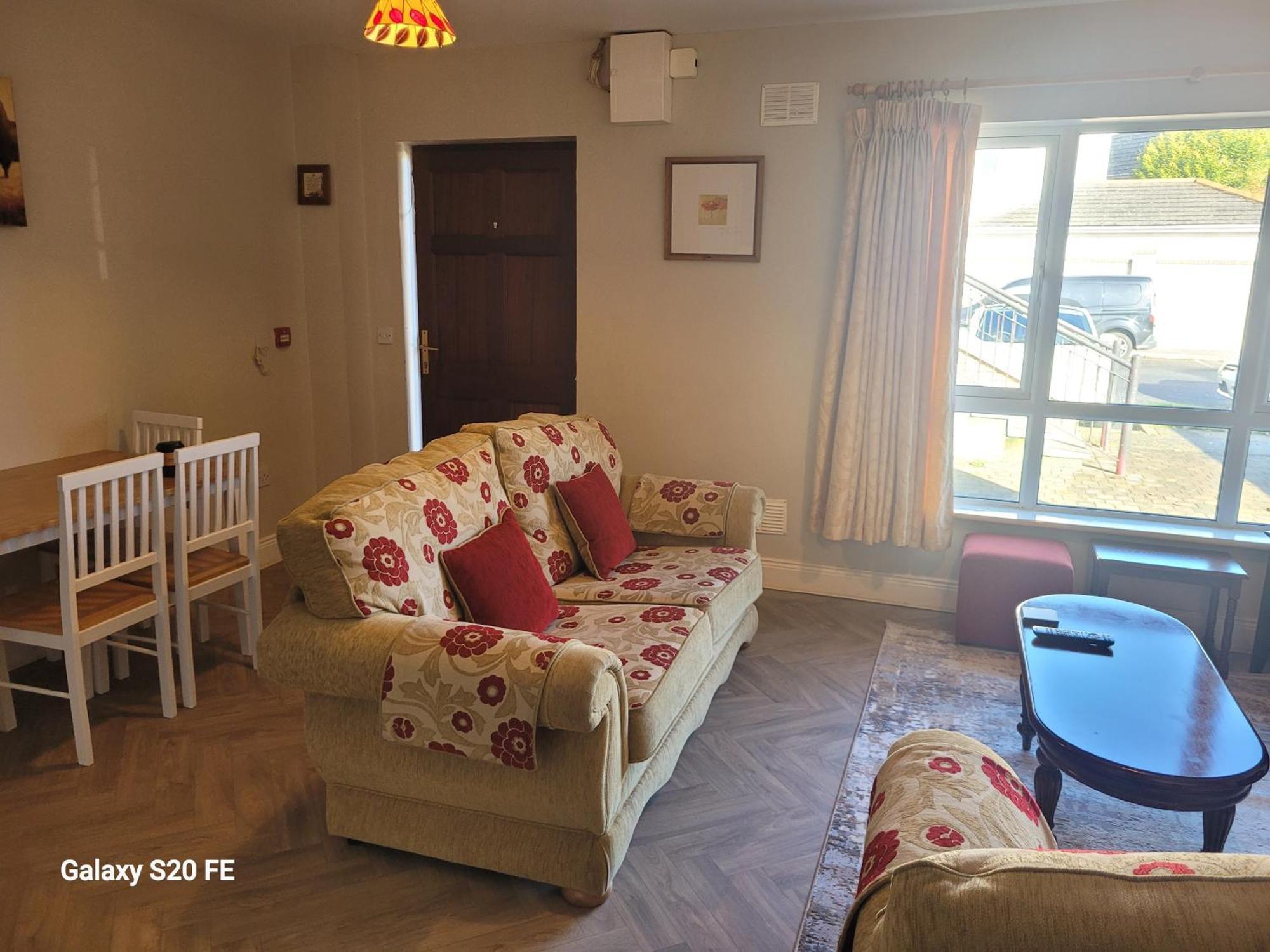 Kilkenny City Apartment Extérieur photo